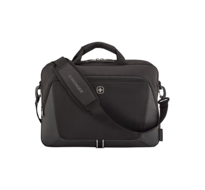 Wenger Сумка для ноутбука Wenger 16" XE Brief Black (653300)