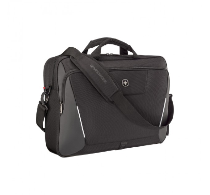 Wenger Сумка для ноутбука Wenger 17" XE Brief Black (653301)