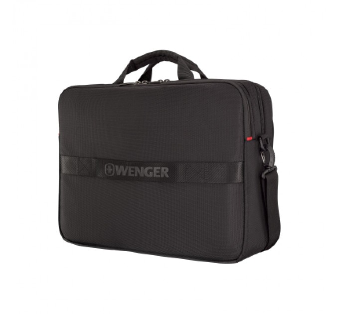 Wenger Сумка для ноутбука Wenger 17" XE Brief Black (653301)