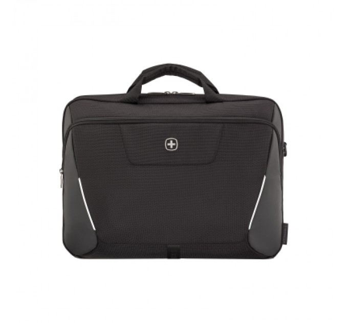 Wenger Сумка для ноутбука Wenger 17" XE Brief Black (653301)