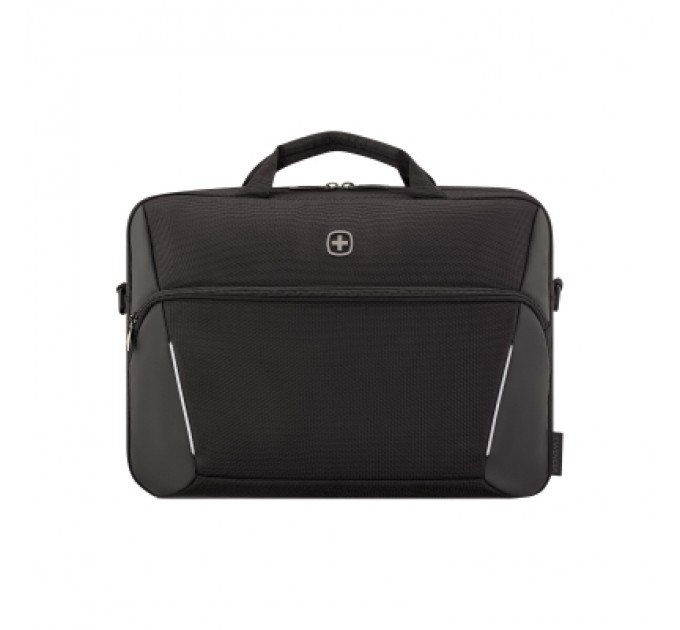 Wenger Сумка для ноутбука Wenger 16" XE Compact Brief Black (653299)