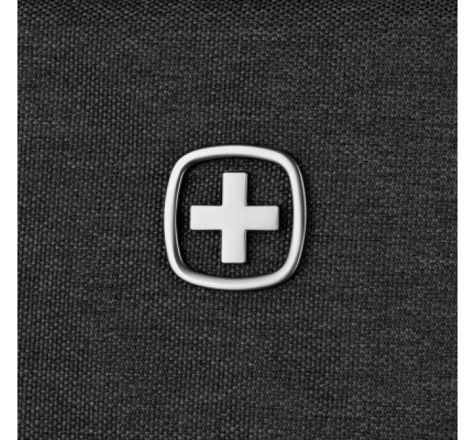 Wenger Сумка для ноутбука Wenger 16" MX Commute, transformer, Gray (611640)