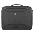 Wenger Сумка для ноутбука Wenger 16" MX Commute, transformer, Gray (611640)