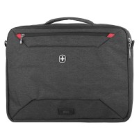 Сумка для ноутбука Wenger 16" MX Commute, transformer, Gray (611640)