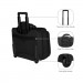 Wenger Сумка для ноутбука Wenger 16" Granada, Wheeled Case, Black (600659)