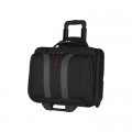 Wenger Сумка для ноутбука Wenger 16" Granada, Wheeled Case, Black (600659)