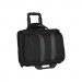 Wenger Сумка для ноутбука Wenger 16" Granada, Wheeled Case, Black (600659)