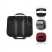 Wenger Сумка для ноутбука Wenger 16" Granada, Wheeled Case, Black (600659)