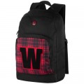 Wenger Рюкзак для ноутбука Wenger 16" Crango Black (611664)