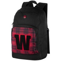Рюкзак для ноутбука Wenger 16" Crango Black (611664)
