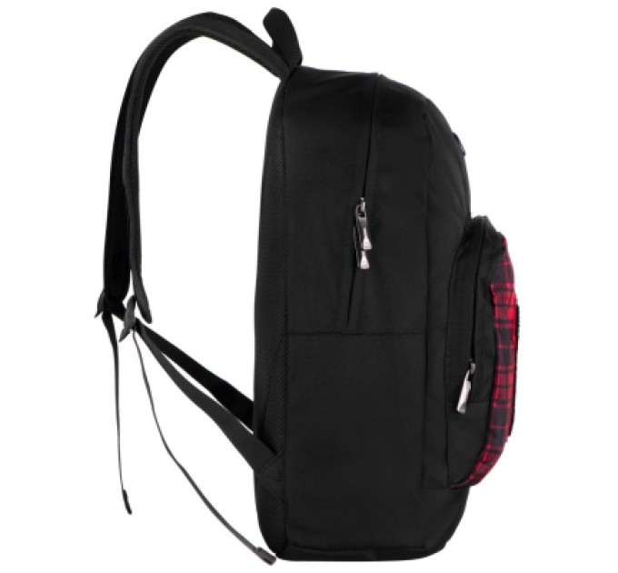 Wenger Рюкзак для ноутбука Wenger 16" Crango Black (611664)