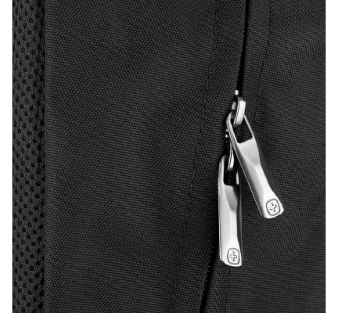 Wenger Рюкзак для ноутбука Wenger 16" Crango Black (611664)