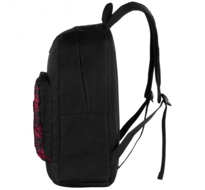 Wenger Рюкзак для ноутбука Wenger 16" Crango Black (611664)