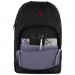 Wenger Рюкзак для ноутбука Wenger 16" Crango Black (611664)
