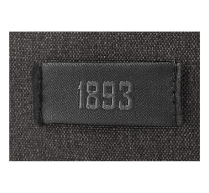 Wenger Рюкзак для ноутбука Wenger 16" MX Light Gray (611642)