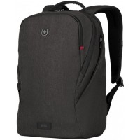Рюкзак для ноутбука Wenger 16" MX Light Gray (611642)