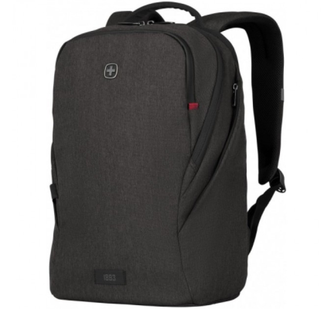 Wenger Рюкзак для ноутбука Wenger 16" MX Light Gray (611642)