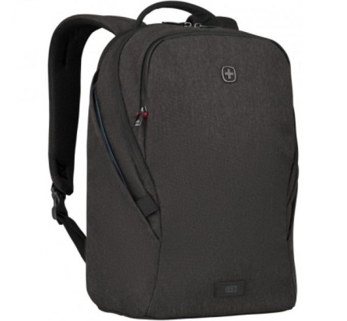 Wenger Рюкзак для ноутбука Wenger 16" MX Light Gray (611642)