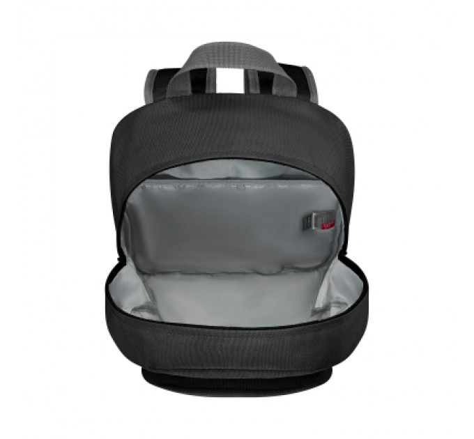 Wenger Рюкзак для ноутбука Wenger 16" Next 23, Crango Black (612557)
