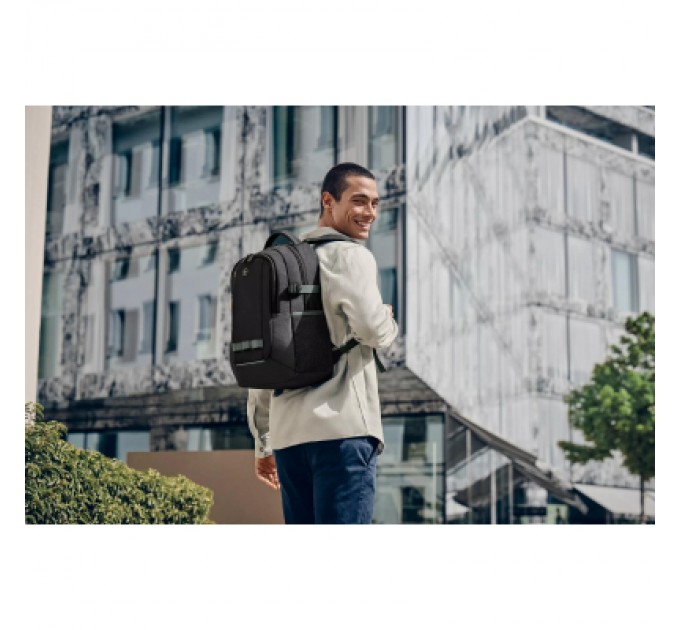 Wenger Рюкзак для ноутбука Wenger 16" Next 23, Ryde Black (612567)