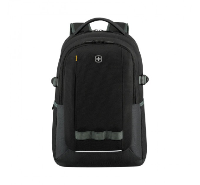 Wenger Рюкзак для ноутбука Wenger 16" Next 23, Ryde Black (612567)