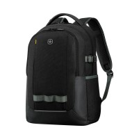 Рюкзак для ноутбука Wenger 16" Next 23, Ryde Black (612567)