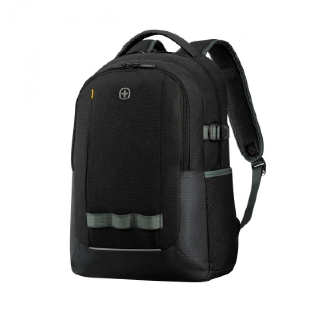 Wenger Рюкзак для ноутбука Wenger 16" Next 23, Ryde Black (612567)