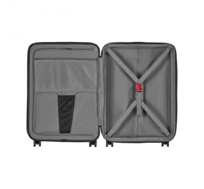 Wenger Рюкзак для ноутбука Wenger 16" Next 23, Ryde Black (612567)