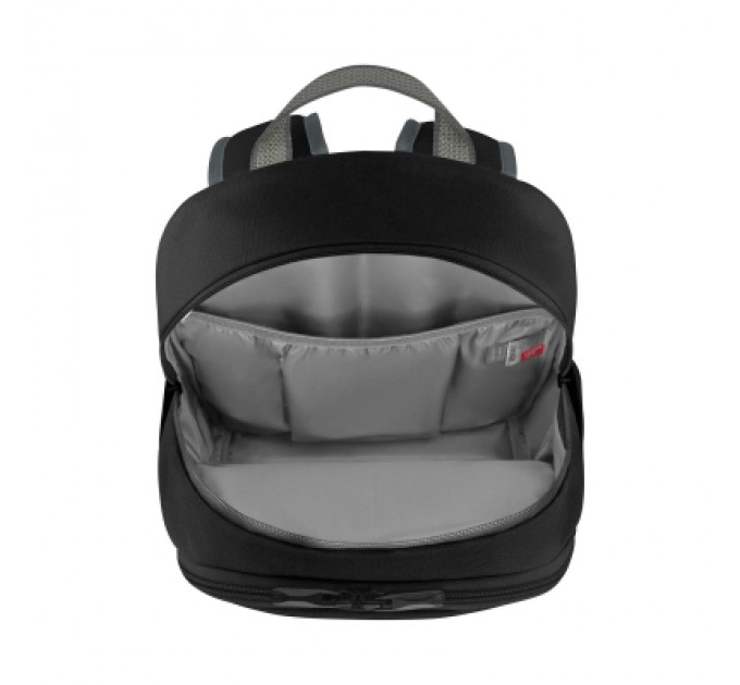 Wenger Рюкзак для ноутбука Wenger 16" Next 24, Tyon Black (653182)
