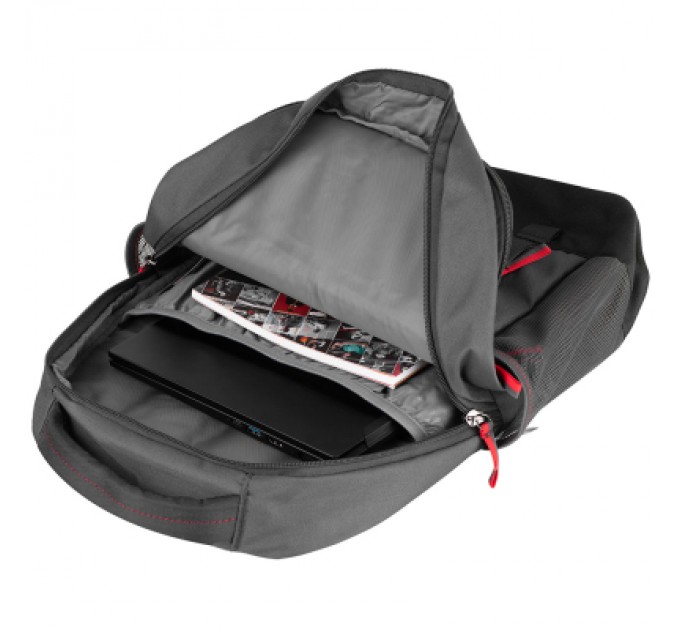 Wenger Рюкзак для ноутбука Wenger 16" Tyon Gray (611983)