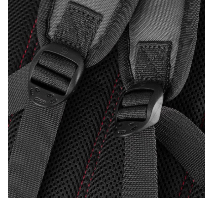 Wenger Рюкзак для ноутбука Wenger 16" Tyon Gray (611983)