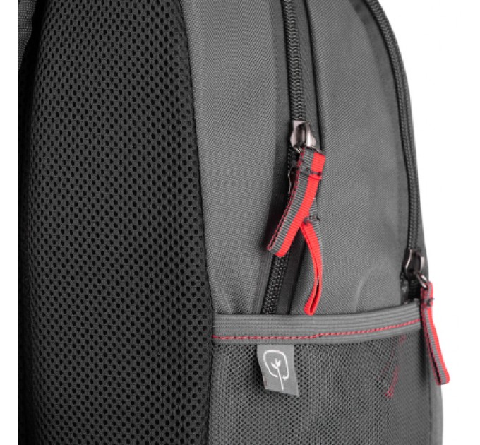 Wenger Рюкзак для ноутбука Wenger 16" Tyon Gray (611983)