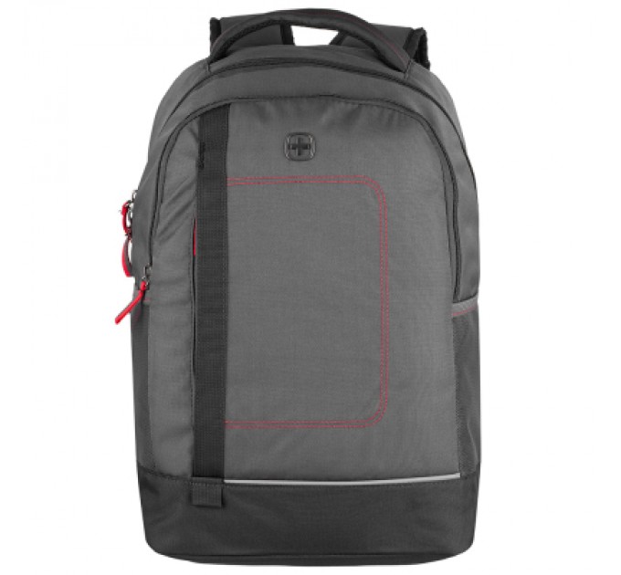 Wenger Рюкзак для ноутбука Wenger 16" Tyon Gray (611983)