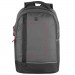 Wenger Рюкзак для ноутбука Wenger 16" Tyon Gray (611983)
