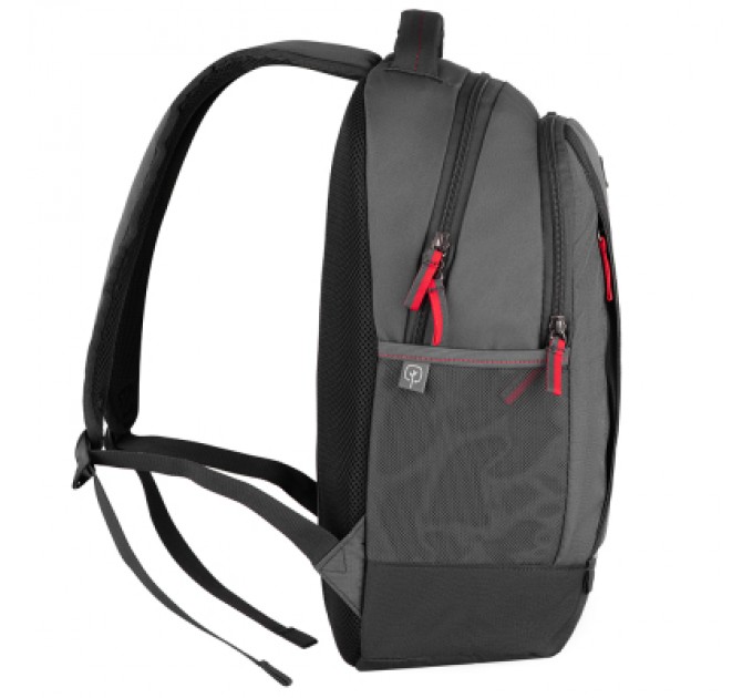 Wenger Рюкзак для ноутбука Wenger 16" Tyon Gray (611983)