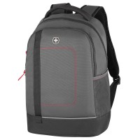 Рюкзак для ноутбука Wenger 16" Tyon Gray (611983)