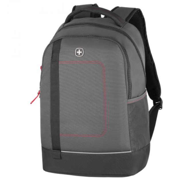 Wenger Рюкзак для ноутбука Wenger 16" Tyon Gray (611983)