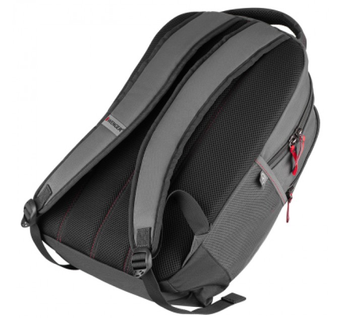 Wenger Рюкзак для ноутбука Wenger 16" Tyon Gray (611983)