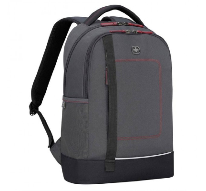 Wenger Рюкзак для ноутбука Wenger 16" Tyon Gray (611983)