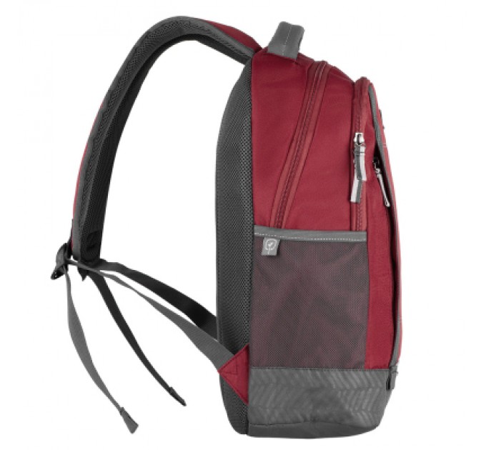 Wenger Рюкзак для ноутбука Wenger 16" Tyon Red (611984)