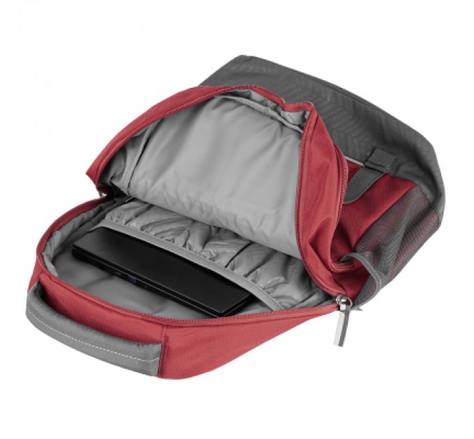 Wenger Рюкзак для ноутбука Wenger 16" Tyon Red (611984)