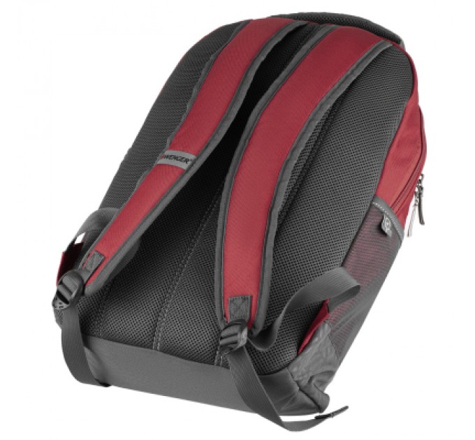 Wenger Рюкзак для ноутбука Wenger 16" Tyon Red (611984)