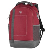 Рюкзак для ноутбука Wenger 16" Tyon Red (611984)