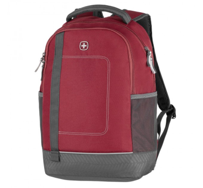 Wenger Рюкзак для ноутбука Wenger 16" Tyon Red (611984)