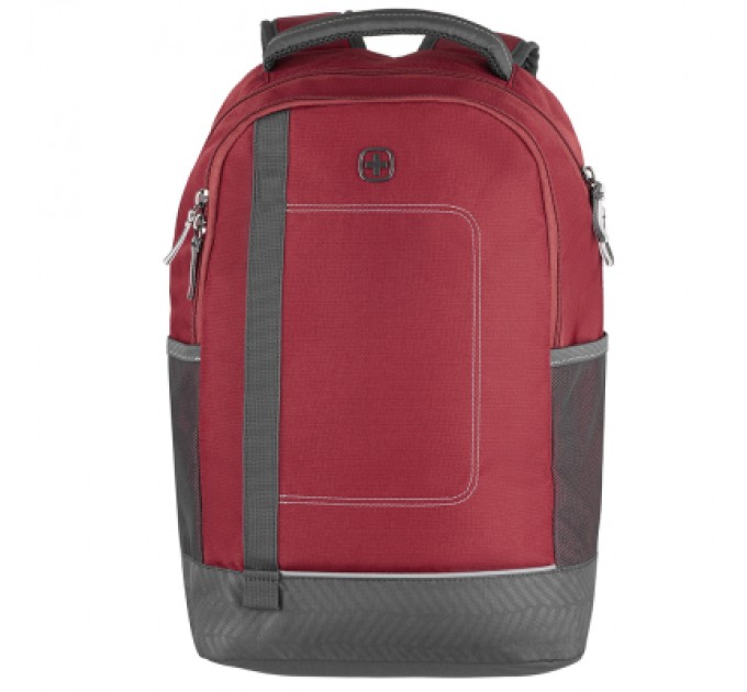 Wenger Рюкзак для ноутбука Wenger 16" Tyon Red (611984)
