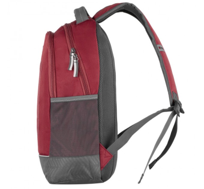 Wenger Рюкзак для ноутбука Wenger 16" Tyon Red (611984)