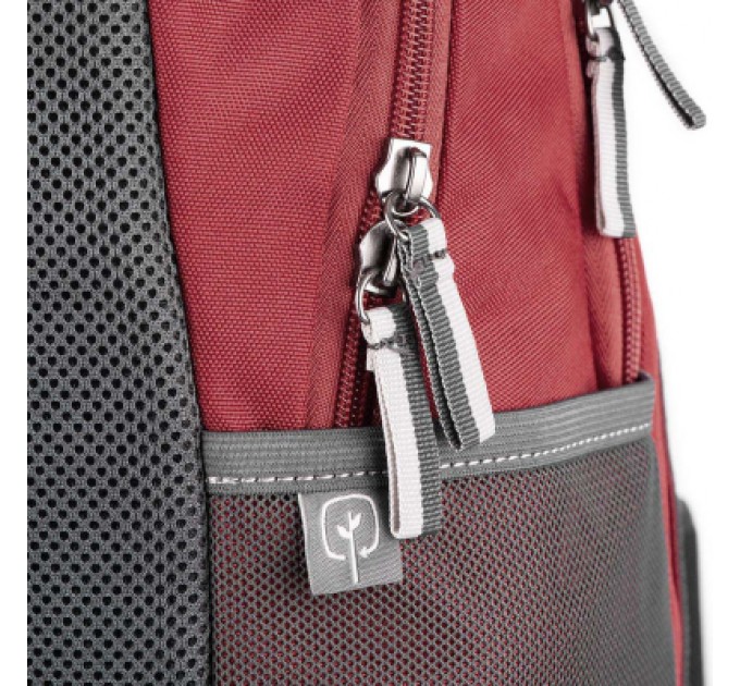 Wenger Рюкзак для ноутбука Wenger 16" Tyon Red (611984)