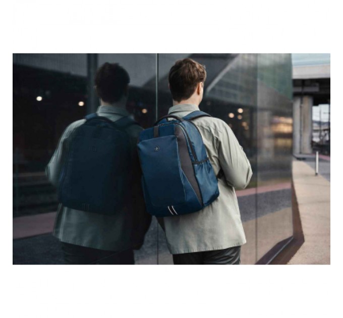 Wenger Рюкзак для ноутбука Wenger 16" XE Professional, Blue (612740)