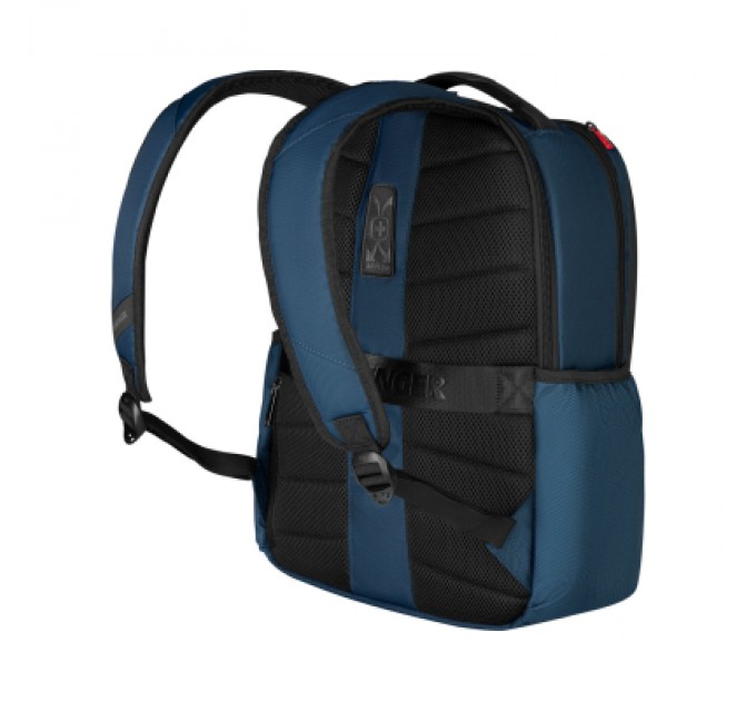 Wenger Рюкзак для ноутбука Wenger 16" XE Professional, Blue (612740)