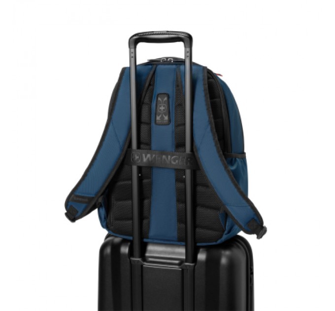 Wenger Рюкзак для ноутбука Wenger 16" XE Professional, Blue (612740)
